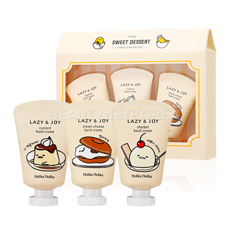 best korean hand creams